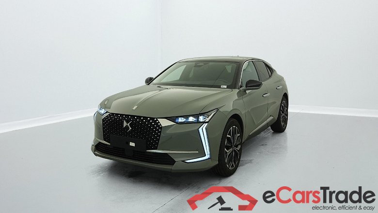 DS DS4 PureTech 130 EAT8 Rivoli #3