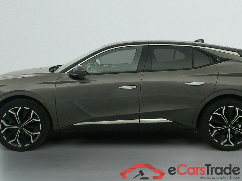 DS DS4 PureTech 130 EAT8 Rivoli #4