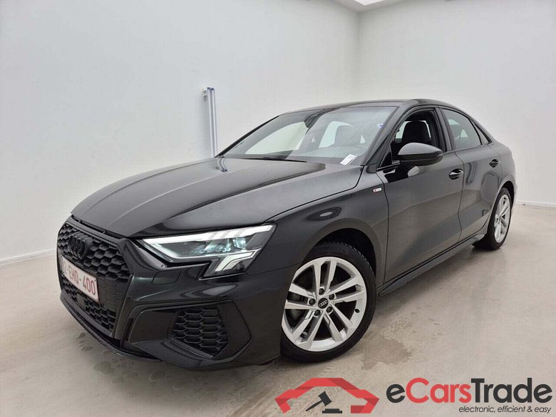 AUDI A3 LIMOUSINE 30 TFSI S-LINE S-TRONIC #1