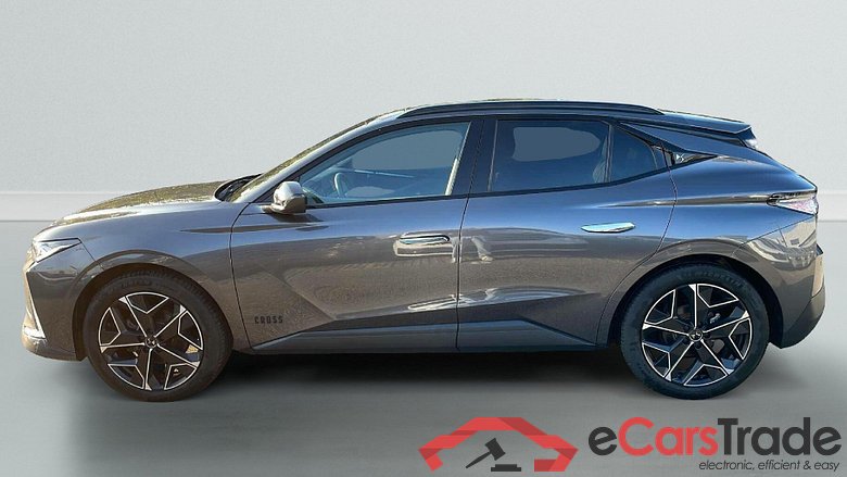 DS DS4 PureTech 130 EAT8 Cross Rivoli #4