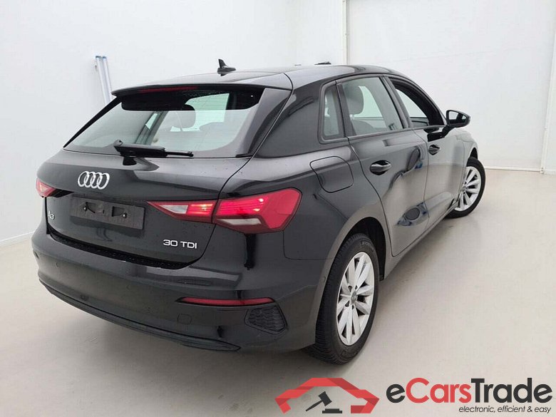 AUDI A3 SPORTBACK 30 TDI #2