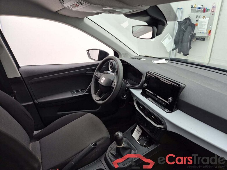 SEAT ARONA 1.0 TSI REFERENCE #3