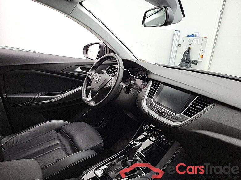 OPEL GRANDLAND X 1.5 TURBO D ULTIMATE AT8 #3