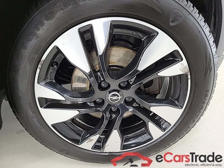 OPEL GRANDLAND X 1.5 TURBO D ULTIMATE AT8 #6