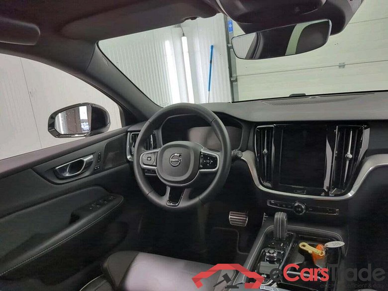 VOLVO V60 2.0 T6 AWD R. R-Des. #3