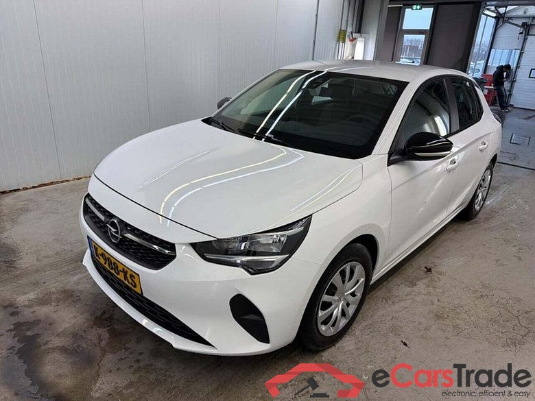 OPEL Corsa 1.2 Edition