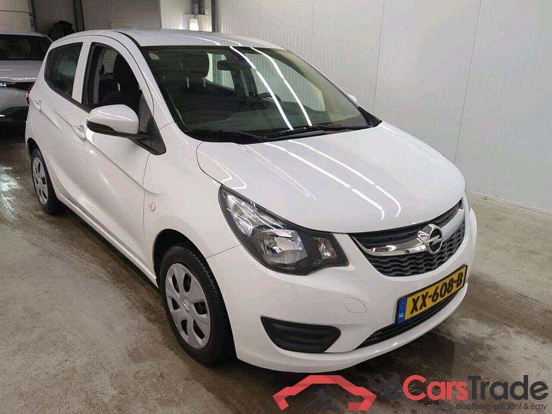 OPEL KARL 1.0 ecoFLEX Edition #5