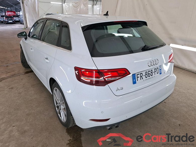 AUDI A3 Sportback / 2016 / 5P / Berline 35 TDI 150 S TRONIC BUSINESS LINE #2