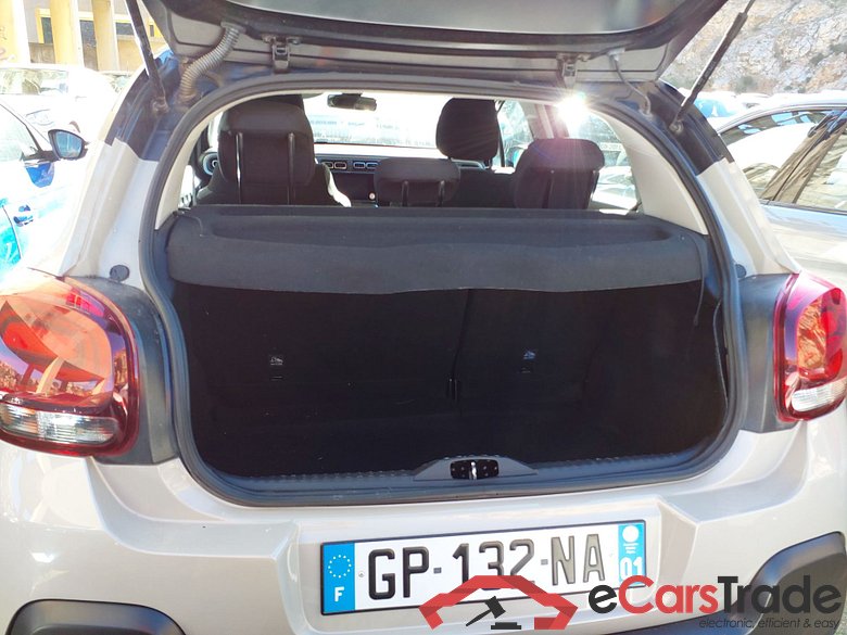 CITROËN C3 Pure Tech 83 S&S BVM5 Shine #2