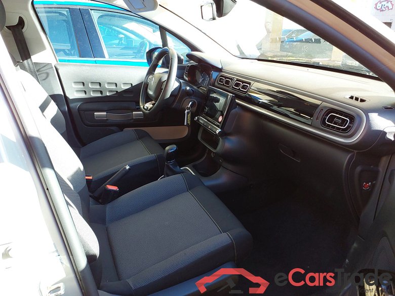 CITROËN C3 Pure Tech 83 S&S BVM5 Shine #5