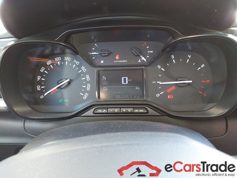 CITROËN C3 Pure Tech 83 S&S BVM5 Shine #6