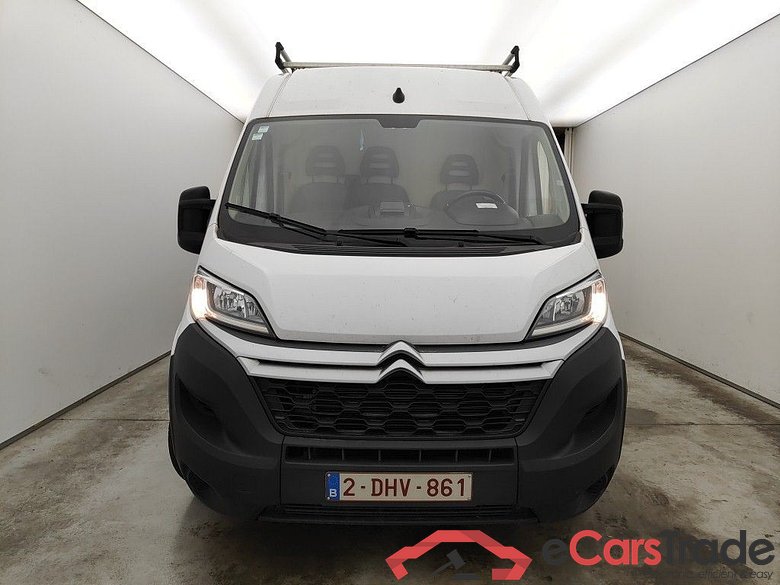 Citroën Jumper 35 L3H2 - 2.2 BlueHDi 165 S&S 4d #1
