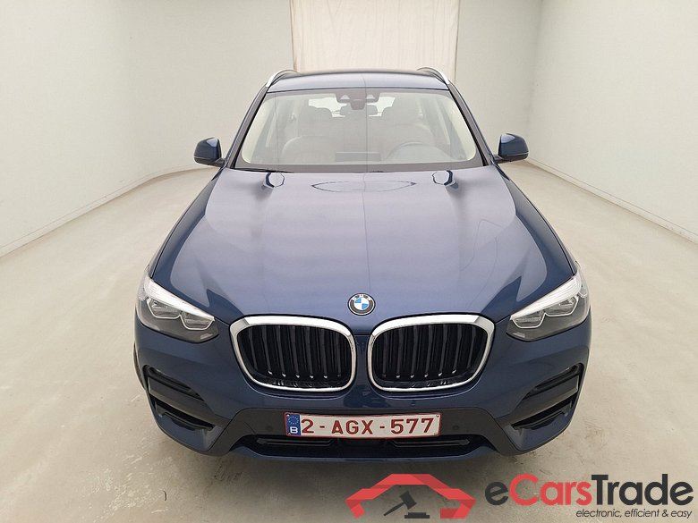 BMW, X3 '17, BMW X3 xDrive30e (120 kW) 5d #1