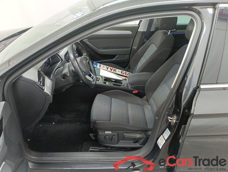 Volkswagen Passat Variant 1.4 TSI DSG6 GTE Business 5d #3