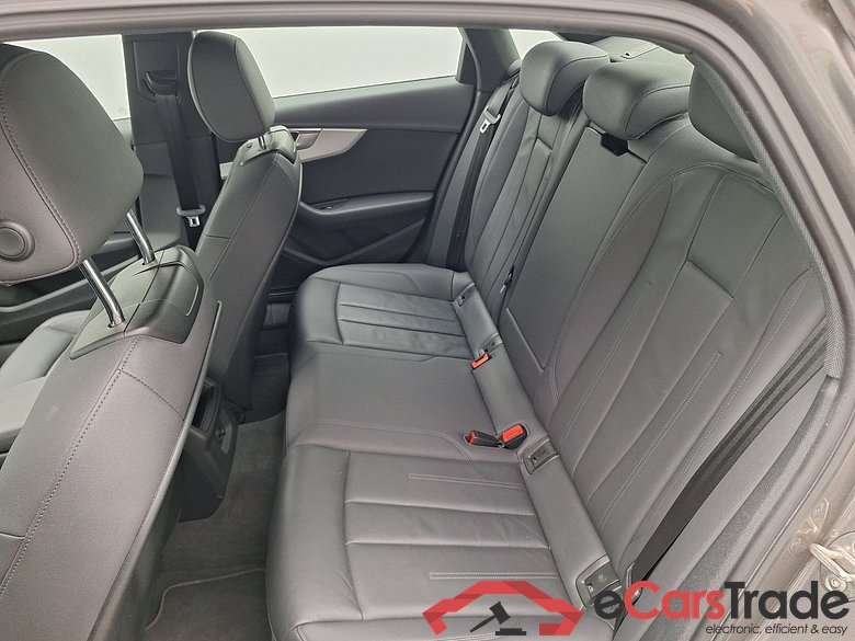 Audi, A4 Berline FL'19, Audi A4 2.0 35 TDi 120kW S tronic Business Ed 4d #4