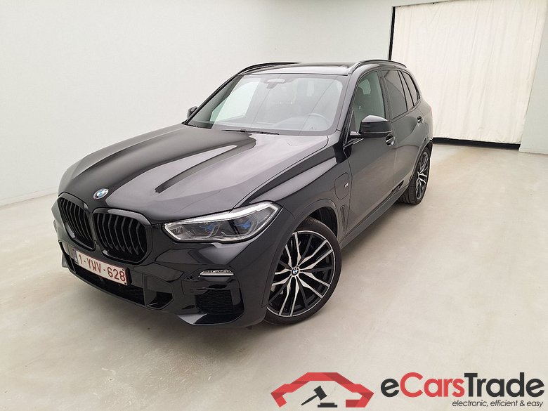 BMW, X5 '18, BMW X5 xDrive45e (155kW) 5d #2
