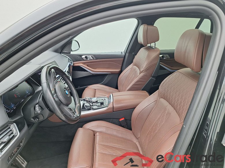 BMW, X5 '18, BMW X5 xDrive45e (155kW) 5d #3