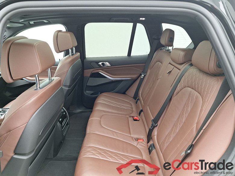 BMW, X5 '18, BMW X5 xDrive45e (155kW) 5d #4