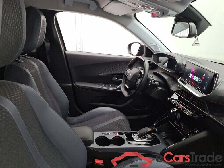 PEUGEOT 2008 1.2 PT B.L. Allure EAT8 #3