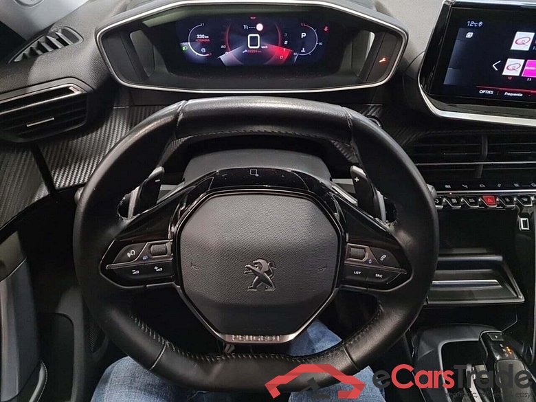 PEUGEOT 2008 1.2 PT B.L. Allure EAT8 #6