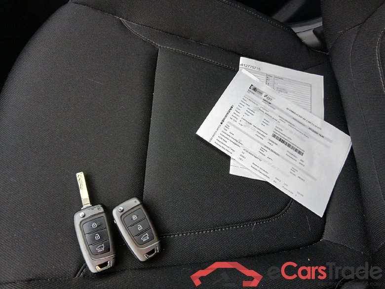 HYUNDAI Tucson / 2020 / 5P / todoterreno 1.6 TGDI 110kW (150CV) Maxx #5