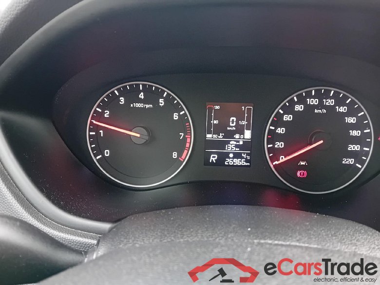 HYUNDAI i20 / 2018 / 5P / berlina con portón 1.0 TGDI 74kW (100CV) Tecno LE(SP)(SL) #4