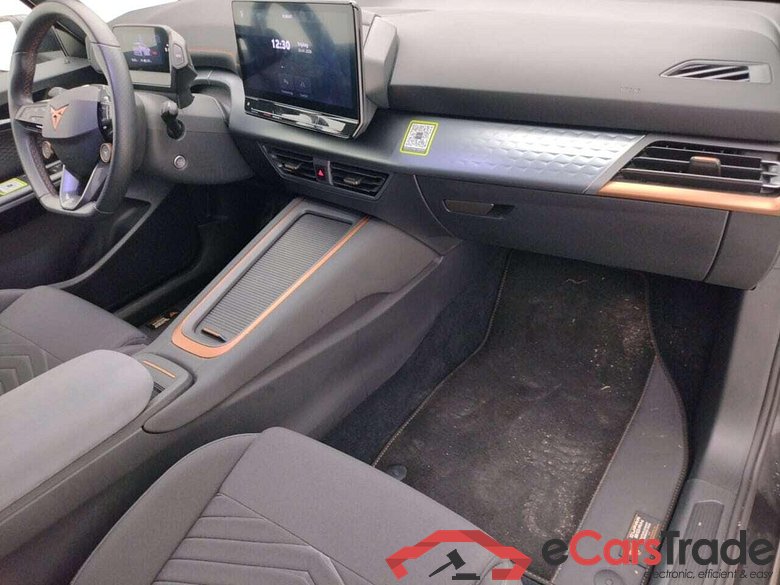 CUPRA Born Adrenaline 62 kWh #3