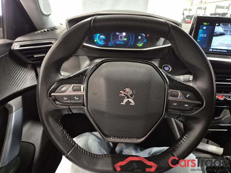 PEUGEOT e-2008 EV Allure Premiere 50kWh #5
