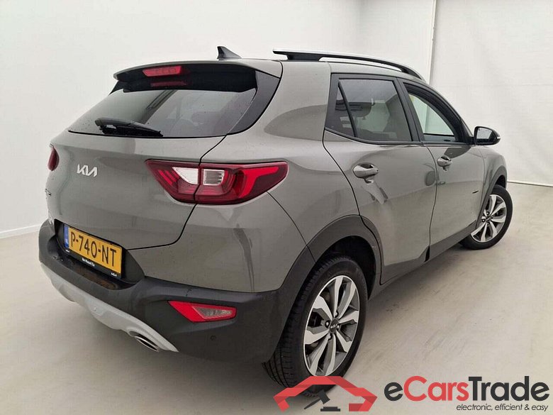 KIA Stonic 1.0 T-GDi MHEV Dyn+L #2