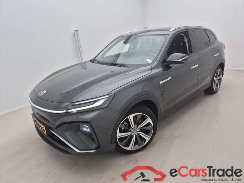 MG Marvel R Luxury 70 kWh #1