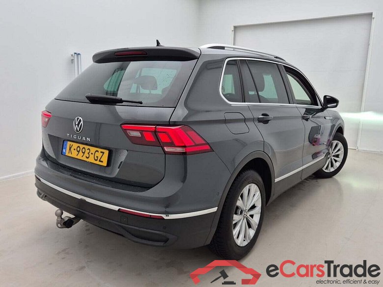 VOLKSWAGEN Tiguan 1.5 TSI Life Business #2