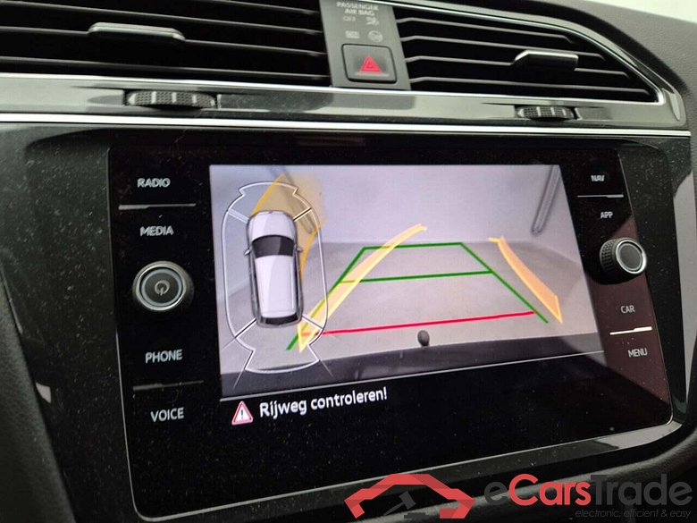 VOLKSWAGEN Tiguan 1.5 TSI Life Business #6