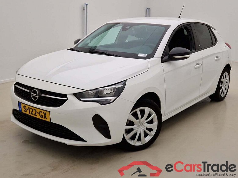 OPEL CORSA-E Edition 50 kWh  #1