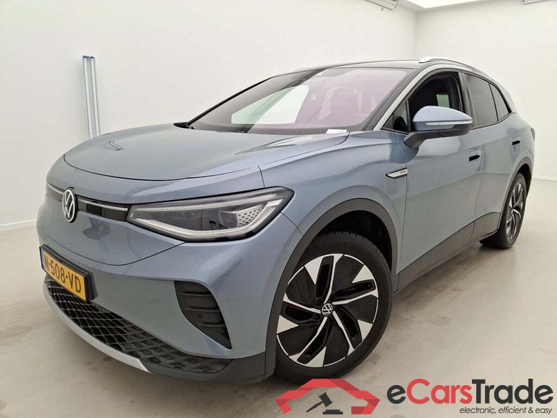 VOLKSWAGEN ID.4 Pro 77 kWh #1