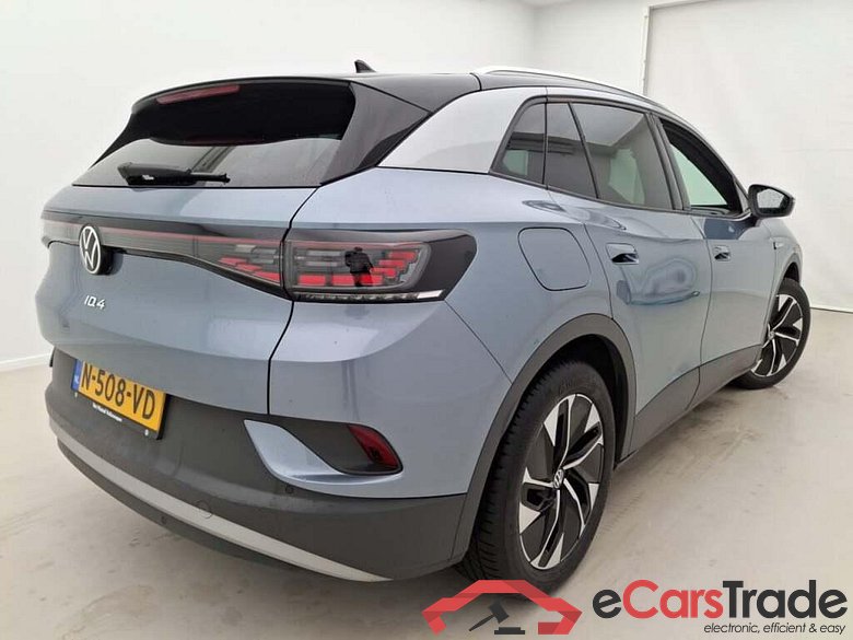 VOLKSWAGEN ID.4 Pro 77 kWh #2