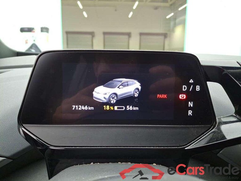 VOLKSWAGEN ID.4 Pro 77 kWh #4