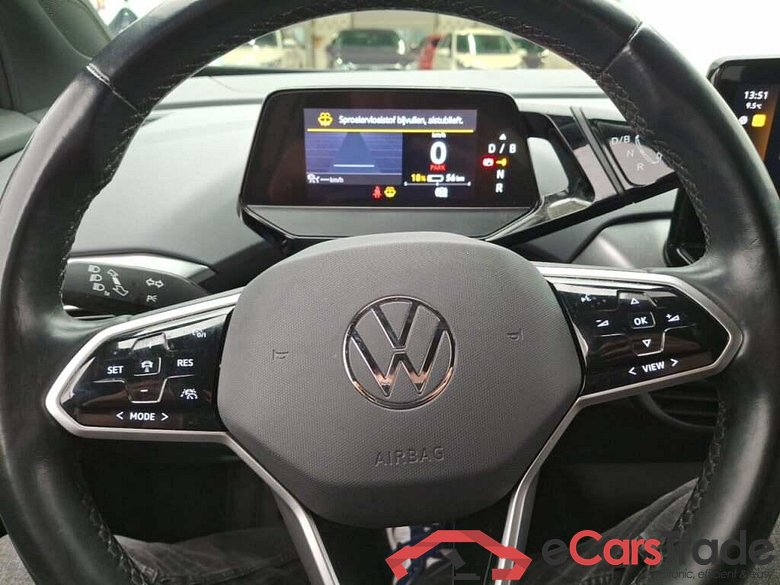 VOLKSWAGEN ID.4 Pro 77 kWh #5