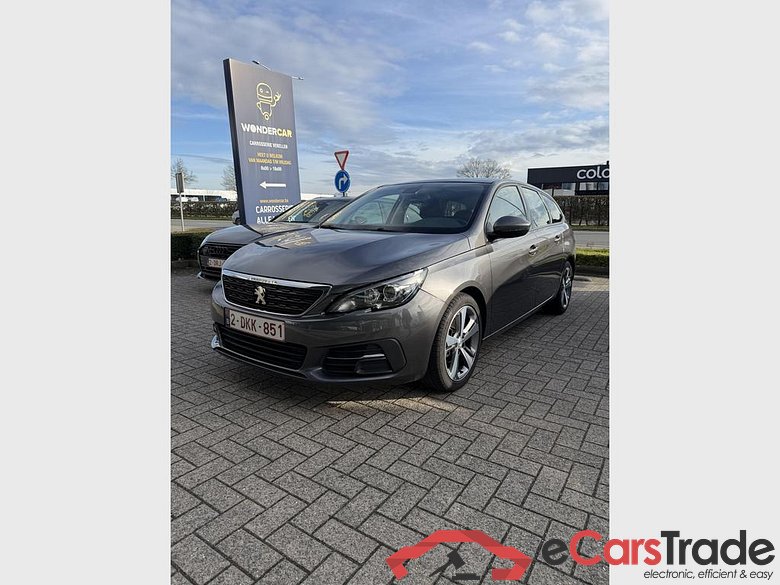 PEUGEOT 308 SW 1.2 PureTech Active