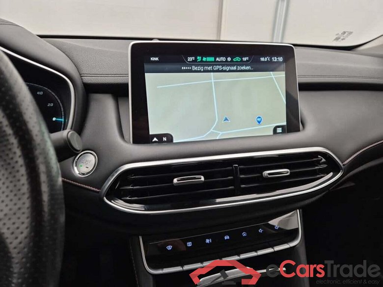 MG EHS 1.5 TGDI Comfort #6