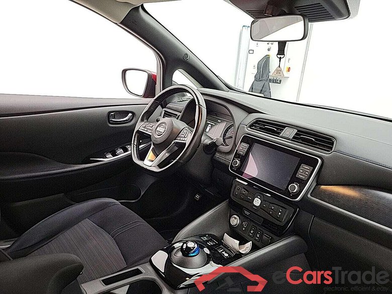 NISSAN LEAF Acenta 40 kWh #3