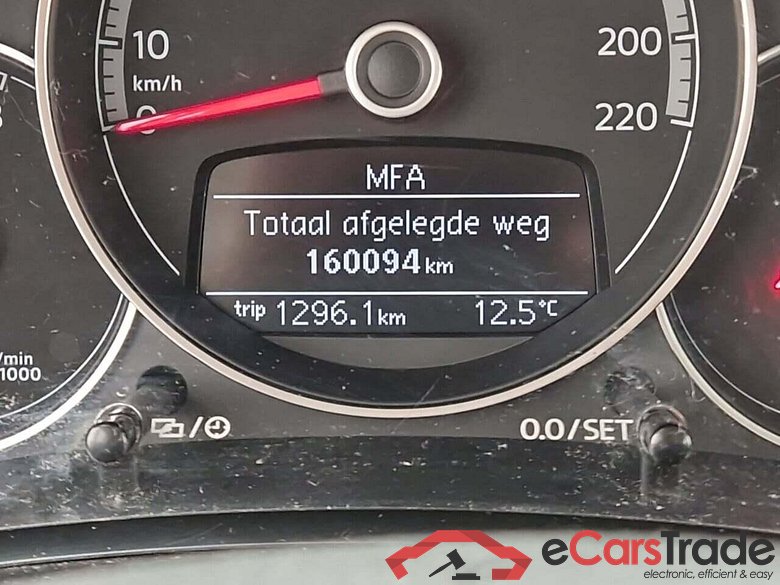 VOLKSWAGEN up! 1.0 BMT move up! #4