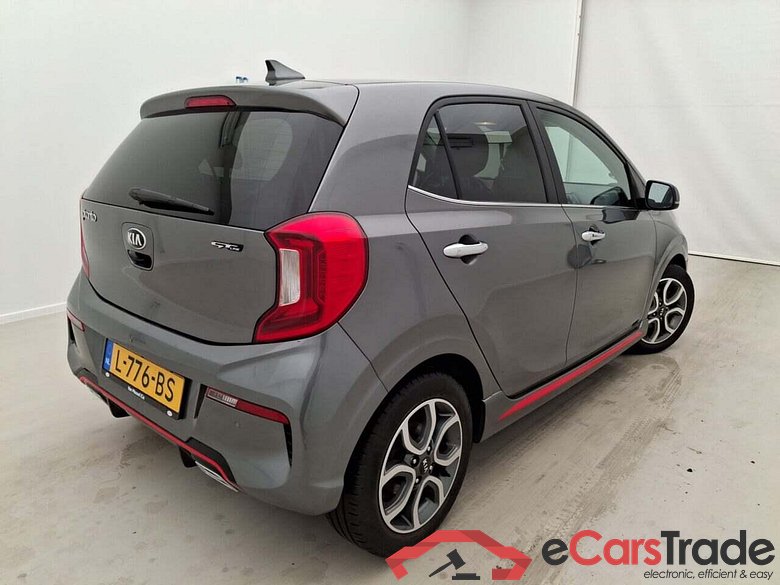 KIA Picanto 1.0 DPi GT-Line #2
