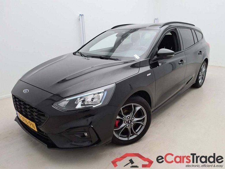 FORD Focus Wagon 1.0 EBH ST L. XBns