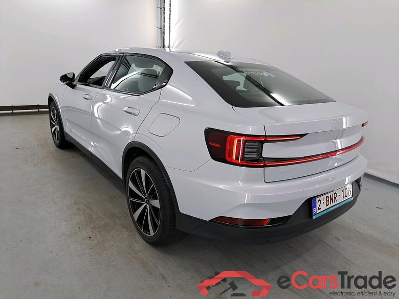 POLESTAR 2 BEV 64KWH SINGLE MOTOR STANDARD RANGE #3