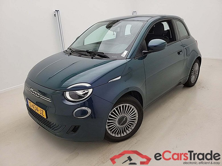 FIAT 500 Icon 42 kWh