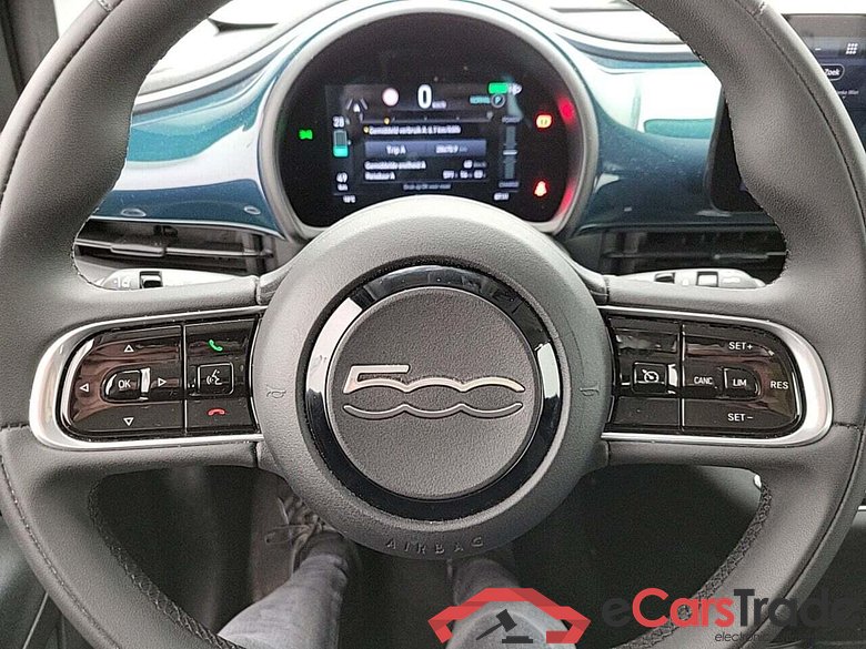 FIAT 500 Icon 42 kWh #5
