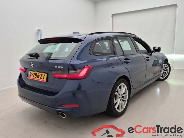BMW 3-serie Touring 318i Business Edition AUT. #2
