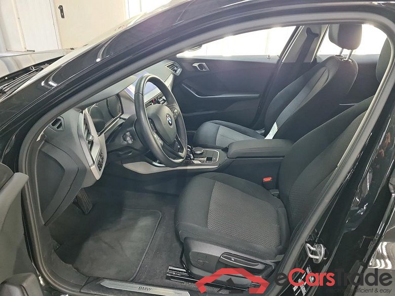 BMW 1 SERIES HATCH 1.5 116DA (85KW) #5