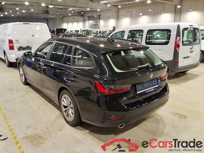 BMW 3 SERIES TOURING 2.0 320E TOURING #2