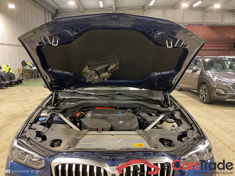 BMW X3 2.0 XDRIVE30E (120KW) AUTO #6